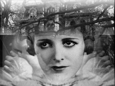 Mary Astor