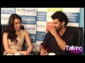 Nice That Karan Johar Enjoyed Aashiqui 2's Music... - Shraddha Kapoor