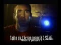 Sharp ad - Cantona