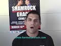 Frank Shamrock to fight in the UFC