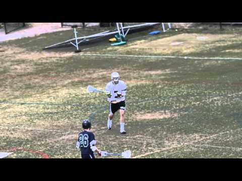 Boys Lacrosse Flint Hill vs. Paul VI 4/4/2013