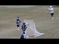 Boys Lacrosse Flint Hill vs. Paul VI 4/4/2013 thumbnail