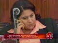 así reveló noticias uno la entrevista de yidis medina   p2