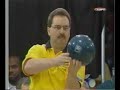 1999 PBA Brunswick Pro Source Open: Lawrence vs Aulby-1