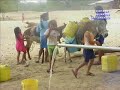minería artesanal en san lorenzo  parte 1 