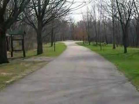 Wyalusing State Park