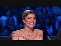 Sophie Metcalfe - Audition - X-Factor Australia