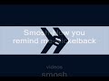 smosh-how u remind me-nickelback