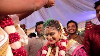Niharika's wedding in Chitoor