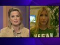 Five News | Heather Mills McCartney Walks Out of Interview