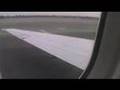 Midwest Airlines LAX to MCI (Takeoff)