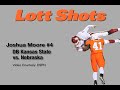 Lott Shots - Top 5 hits from college football week 12