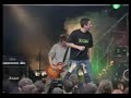 vid�o live enregistr�e durant le printemps de bourges 2005, sur la sc�ne du propul'son (fraca-ma)