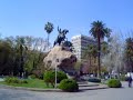 Mendoza, Argentina