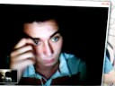Damian Mielewczyk on Stickam.com