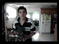 britney spears crazy dance-bloopers