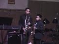 CONCIERTO BAUTISTA - RICKY Y FRANCISQUITO 2