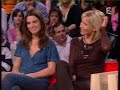 ca se discute - c�l�brit� : le succ�s peut-il �tre lourd � porter ?