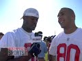 Quick Hits at the Pro Bowl with Kassim Osgood and Kellen Winslow