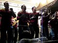 Los que vivian del cuento (carnaval de barbate)