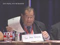 Rep Jerry Nadler Matthew Alexander and Adam Serwer on Closing Gitmo