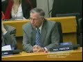 Knox County Commission meeting on Special Election