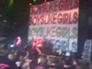 Boys Like girls April 26