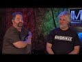 Orleans Interview (8 of 10) -