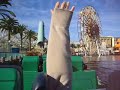 Rockin California Screamin