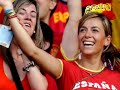 Fiel a la Roja... de la falda... Si eres también fiel... Vótame