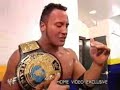 The Rock 1998