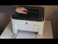 Konica Minolta Magicolor 1650 EN Colour Laser Printer Review