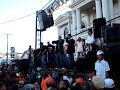 Los Chamakitos Del Flow -No Cojo Esa En Vivo By Basuca Music