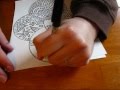 Doodle 9/10/09