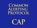 Contra Costa County Sheriffs Office Common Alerting Protocol Contra Costa County Sheriffs Office Common Alerting Protocol