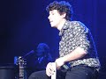 Jonas Brothers / Michael W. Smith - Place in This World Part 1 1/4/09 Jonas Brothers / Michael W. Smith - Place in This World Part 1 1/4/09