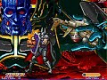 MUGEN - Boss vs Death Adder -