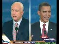 McCain says \"Obama can\