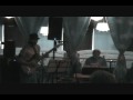 Zach, playing his version of...