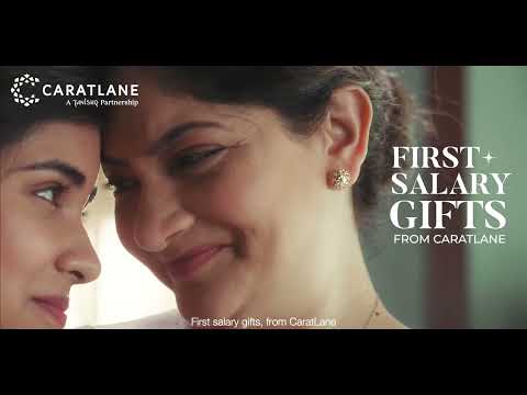 Caratlane-Mother’s Day