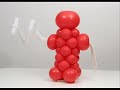 Eduardo Seiti Balloon Decor 2