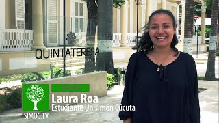 Recorriendo la casa del duende - Cap 2 - La Quinta Teresa
