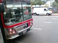 Especial Colectivos Parte II: Colectivos de Cap. Fed.