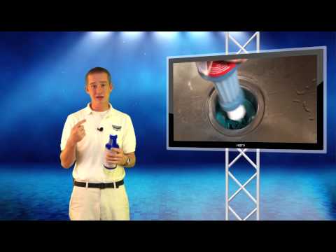 how to get rid sewer flies
