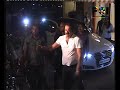 Aamir Khan Visits Shattered Sanjay Dutt