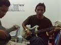 permintaan terakhir - lagu dari penjara (cover)