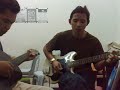 permintaan terakhir - lagu dari penjara (cover)