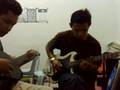 permintaan terakhir - lagu dari penjara (cover)