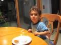 videos de Nicholas Breaking Apples
