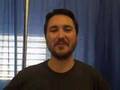 Wil Wheaton RAW at Supercon